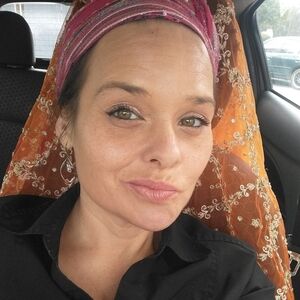 Meet your Posher, Miranda